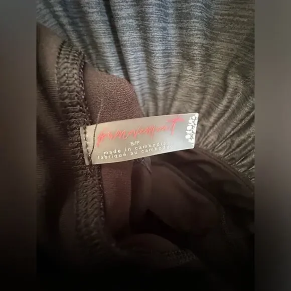 FP Movement Off To The Races Onsie - Picture 15 of 16